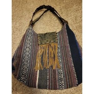Antik Kraft Indie Hobo boho Handbag